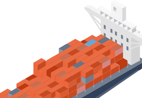 Multimodal transportation