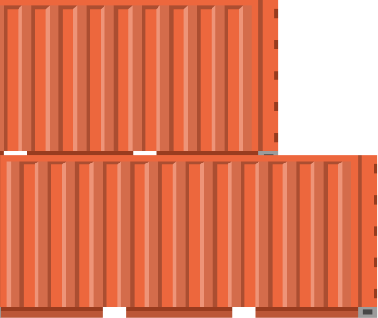 Container shipping