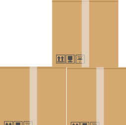 Transportation of consolidated cargo
